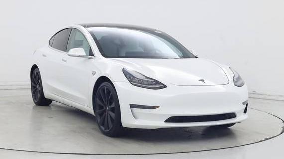 TESLA MODEL 3 2020 5YJ3E1EC5LF719032 image TESLA MODEL 3 2020 5YJ3E1EC5LF719032 image